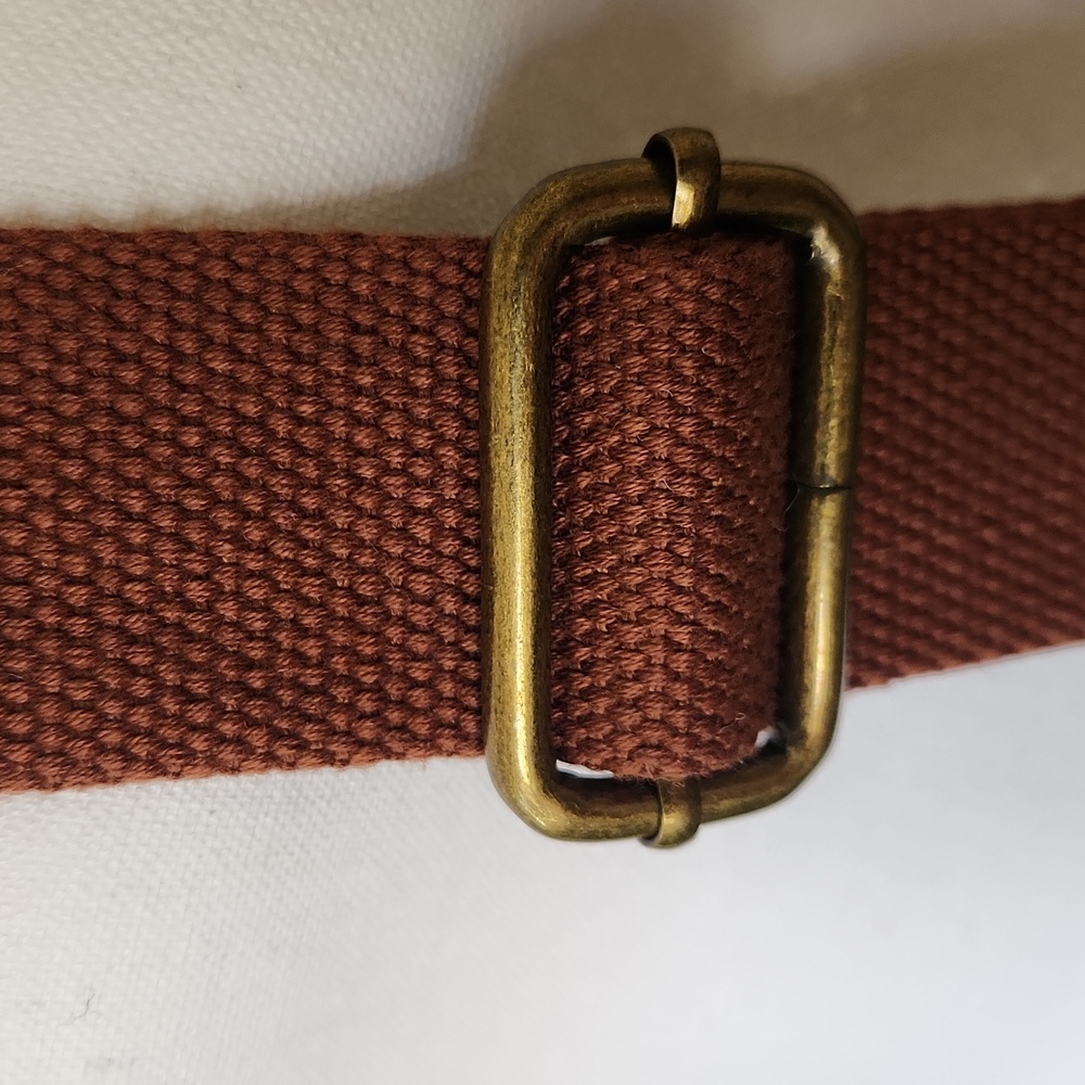 Time and Tru Women’s Bentley Crossbody  Bag Snake Skin Print - Picture 5 of 13